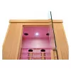 Infrasauna Belatrix Tavira 2 Lux RS2