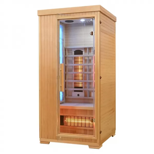Infrasauna Belatrix Tavira 1 Exclusive RS1E