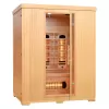 Infrasauna Belatrix Tavira 3 Lux RS3