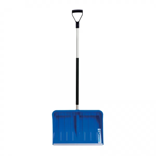 Shrnovač sněhu ALPINUS ALUTUBE 550x385x1400 mm PROSPERPLAST P94129