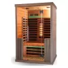 Infrasauna Vista 2 Lux