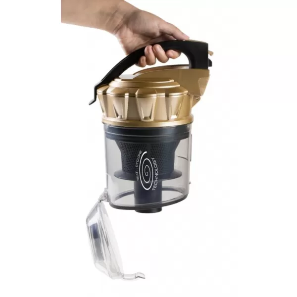 Bezsáčkový cyklónový vysavač DOMO DO7297S