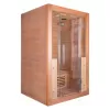 Infrasauna Braga 2 Exclusive RG2E