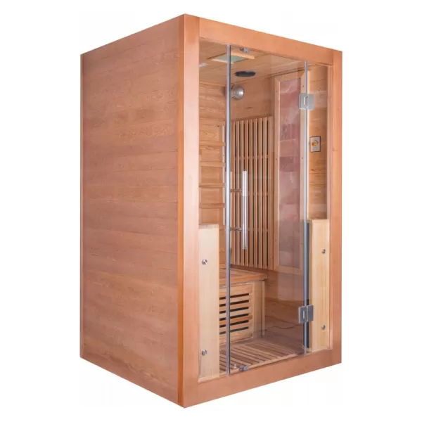 Infrasauna Braga 2 Exclusive RG2E