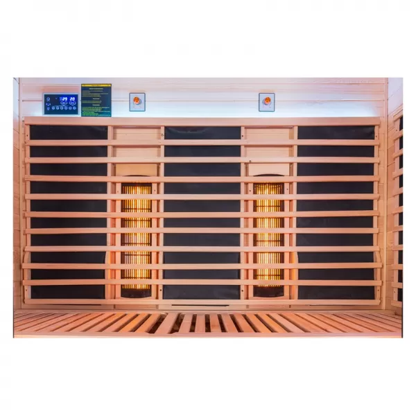 Infrasauna Vista V Exclusive KD-V005E