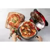 Pizza pec červená DOMO DO9284PZ