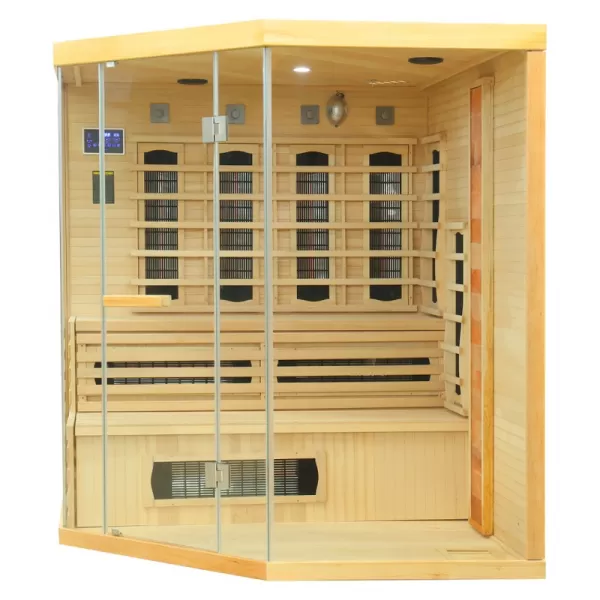 Infrasauna Belatrix Alavus 34 Exclusive RZ34E