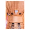 Infrasauna Belatrix Cedr Superior 1 Exclusive HL-100K-E