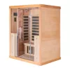Infrasauna Vista 3 Exclusive Vista3E