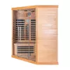 Infrasauna Vista 3/4 Exclusive KD-V0034E