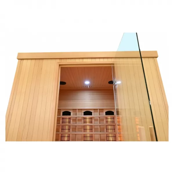 Infrasauna Belatrix Tavira 3 Exclusive RS3E