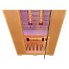 Infrasauna Belatrix Tavira 2 Lux RS2