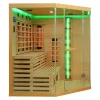 Infrasauna Belatrix Alavus 34 Exclusive RZ34E