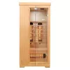 Infrasauna Belatrix Tavira 1 Lux RS1