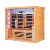 Infrasauna Vista V Exclusive KD-V005E
