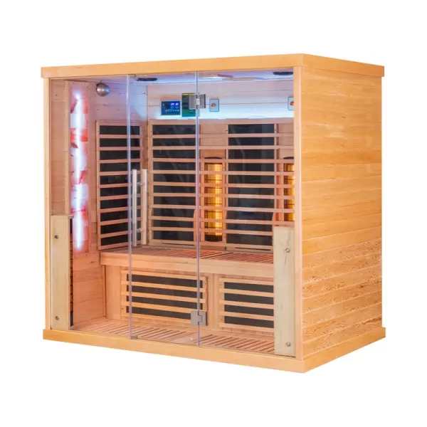 Infrasauna Vista V Exclusive KD-V005E