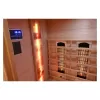 Infrasauna Belatrix Tavira 3 Exclusive RS3E
