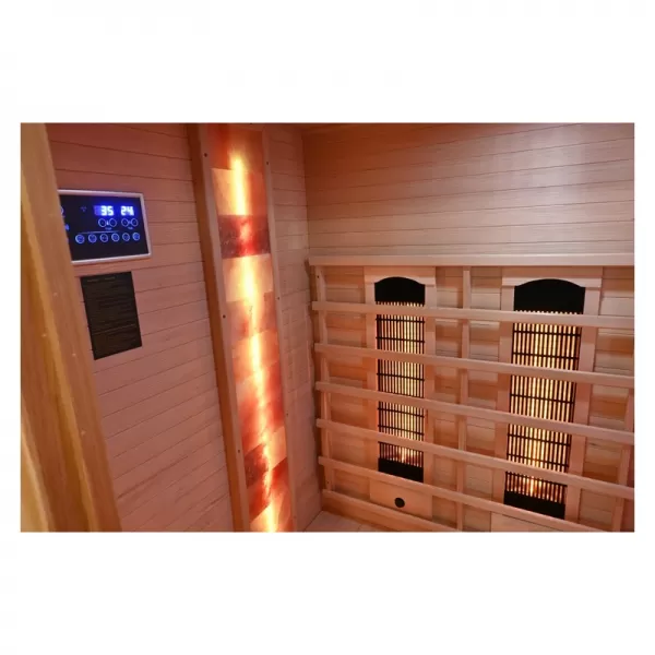 Infrasauna Belatrix Tavira 3 Exclusive RS3E