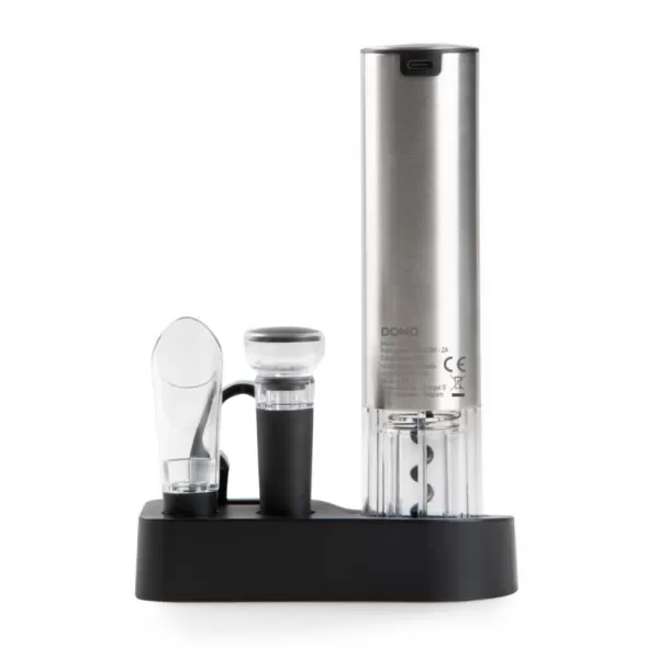 Aku otevírák vína DOMO DO3103