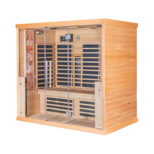 Infrasauna Vista V Exclusive KD-V005E