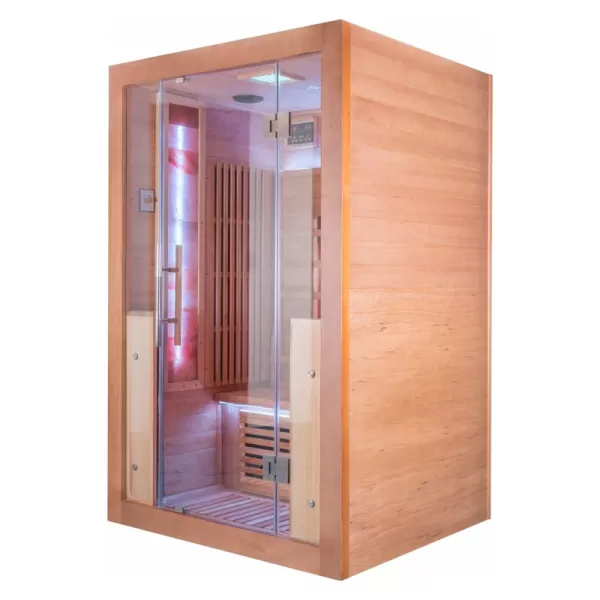 Infrasauna Braga 2 Exclusive RG2E