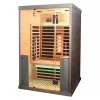 Infrasauna Vista 2 Lux