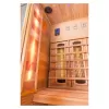 Infrasauna Belatrix Cedr Superior 2 Exclusive HL-200K-E