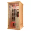 Infrasauna Vista 1 RegenaRay Vista1RR