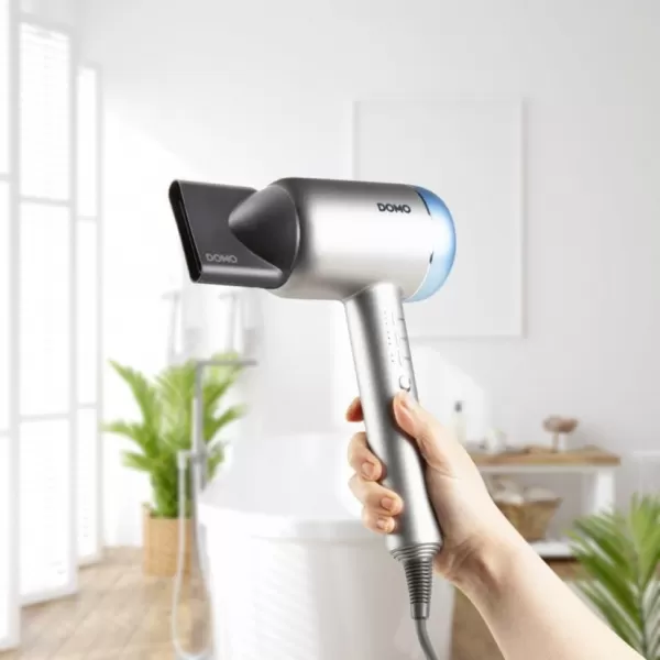 Fén na vlasy s nano ionizátorem DOMO DO2135HD