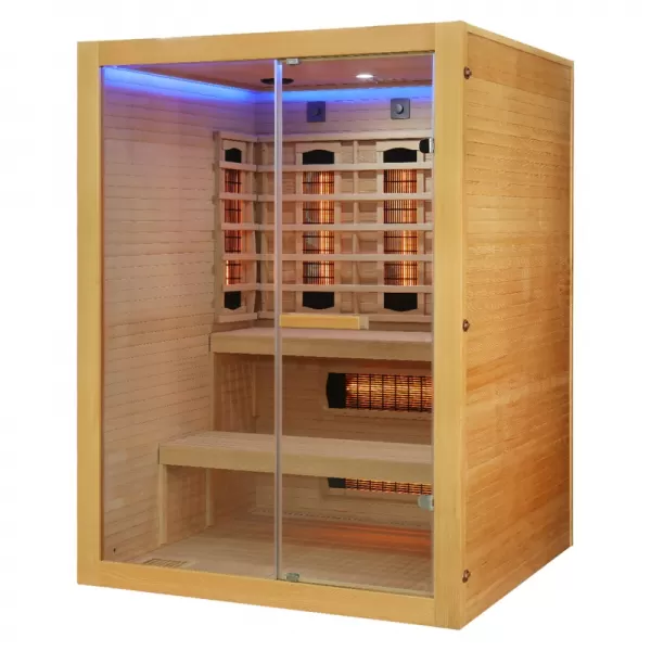 Infrasauna Belatrix Alavus 3 Lux RZ3