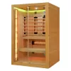 Infrasauna Belatrix Alavus 2 Exclusive RZ2E