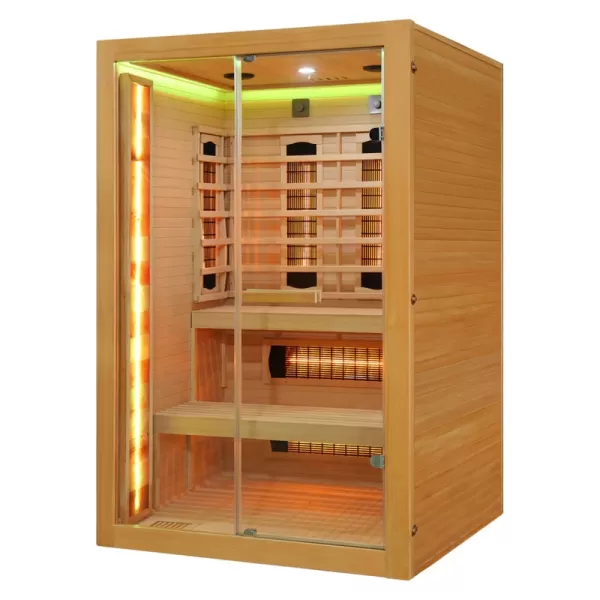 Infrasauna Belatrix Alavus 2 Exclusive RZ2E