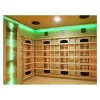 Infrasauna Belatrix Alavus 3 Exclusive RZ3E