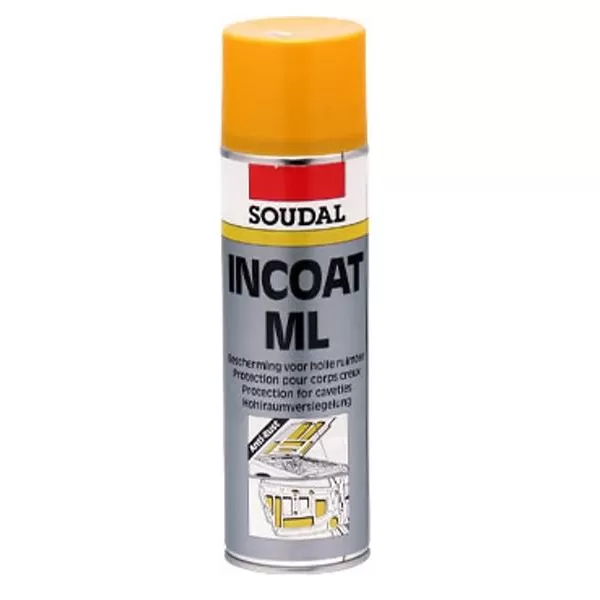 Penetrační nástřik Incoat ML Aerosol