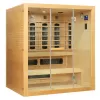 Infrasauna Belatrix Alavus 4 Lux RZ4
