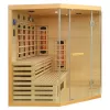 Infrasauna Belatrix Alavus 34 Lux RZ34