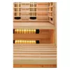 Infrasauna Belatrix Alavus 2 Exclusive RZ2E