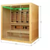 Infrasauna Belatrix Alavus 4 Lux RZ4