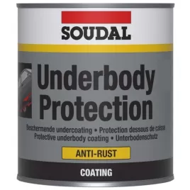 Underbody Protection GUN USB 1 kg