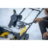 Aku sněhová fréza V20 18V 2x6,0Ah Stanley FatMax SCSNP460R2