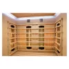 Infrasauna Belatrix Alavus 2 Lux RZ2