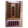Infrasauna Vista 1 RegenaRay Vista1RR