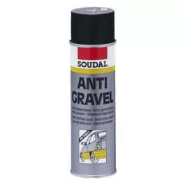 Pružná hmota Anti-Gravel UBS
