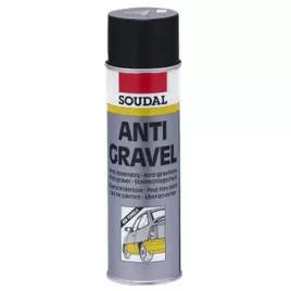 Pružná hmota Anti-Gravel Aerosol