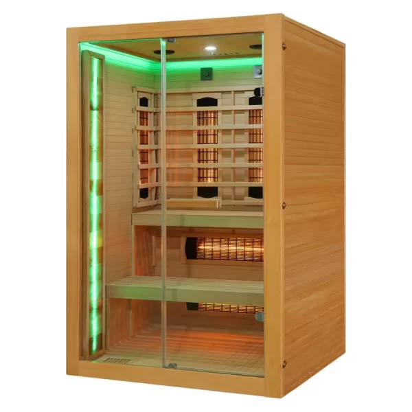Infrasauna Belatrix Alavus 2 Exclusive RZ2E
