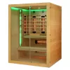 Infrasauna Belatrix Alavus 3 Exclusive RZ3E
