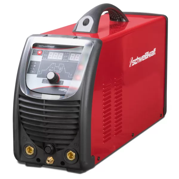 Invertor Schweißkraft CRAFT-TIG 253 DC PULSE