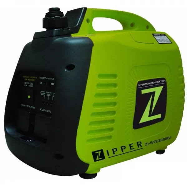 Elektrocentrála ZIPPER ZI-STE2000IV