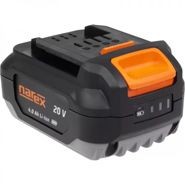 Akumulátor AP 24 20V/4,0Ah Narex 65406805