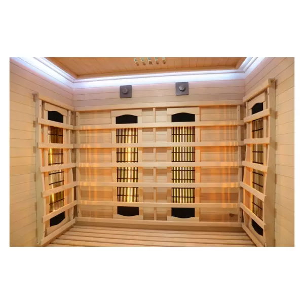 Infrasauna Belatrix Alavus 2 Exclusive RZ2E